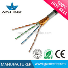 FTP / UTP cable cat5e lan / ethernet al aire libre